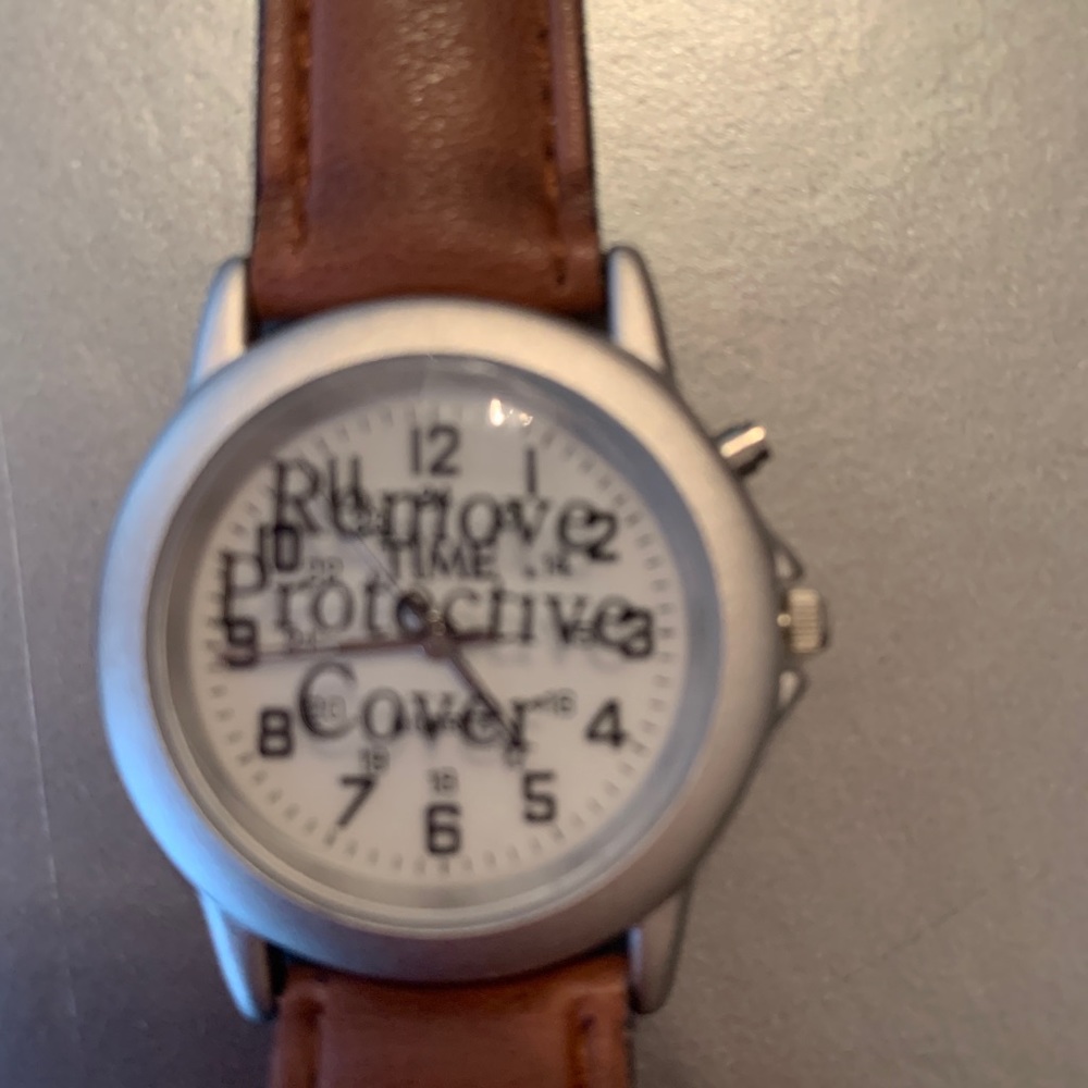 Time Watch - Picture 2 of 3